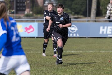 Bild 311 - F VfL Kellinghusen - FSG Kaki-StuSie : Ergebnis: 2:1